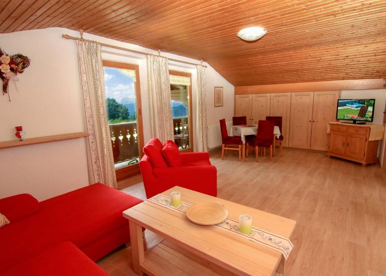 Sportpension Farbinger Berchtesgaden Extérieur photo