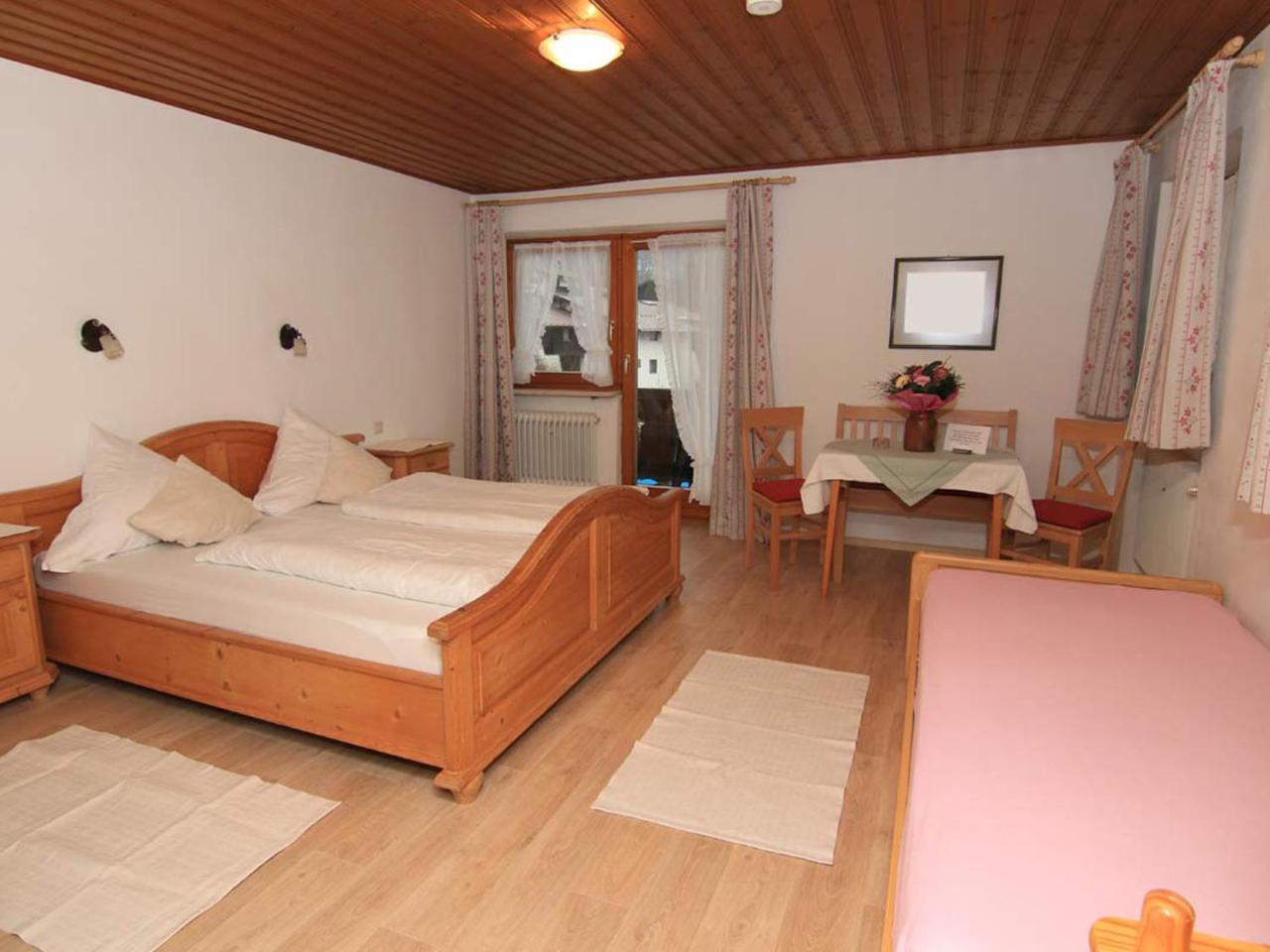 Sportpension Farbinger Berchtesgaden Extérieur photo